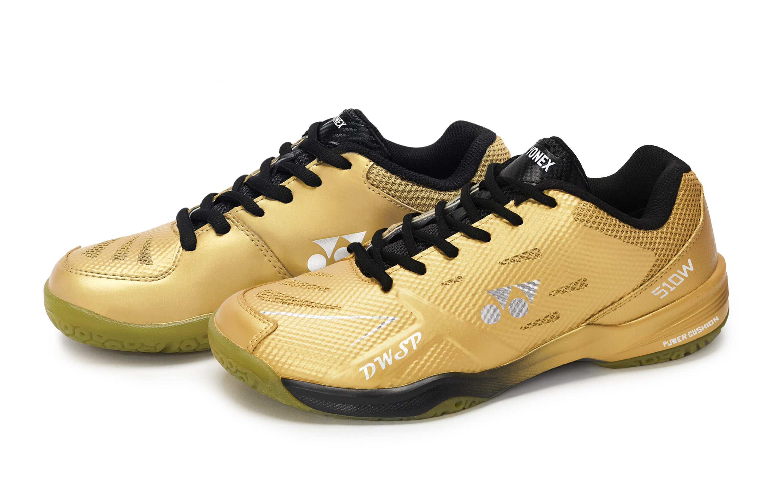 YONEX Power Cushion Slip Resistant Abrasion Resistant Slip Resistant Abrasion Resistant Low top Badminton Shoes Unisex
