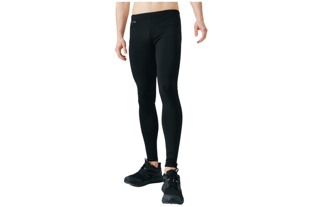 DECATHLON Sports Pants Men’s Black