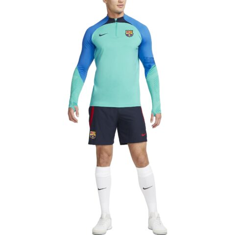 Nike Soccer Jerseys Men’s Multicolor Thin Straight Fit