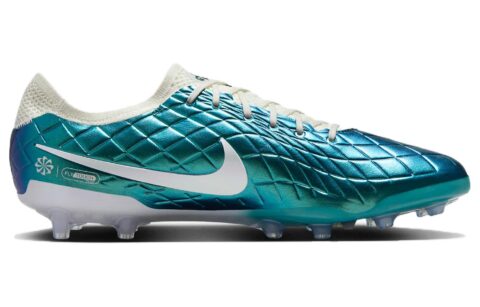 Nike Tiempo Legend 10 Elite AG Pro Emerald