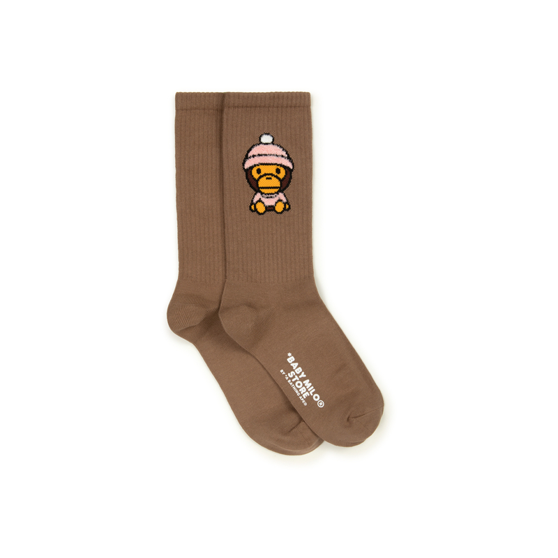 Aape Women’s Crew Socks