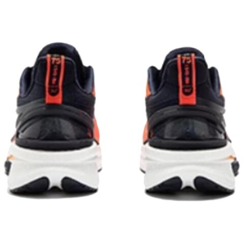 361° Rain Screen 8.0 Low top Running Shoes Men’s Orange Black
