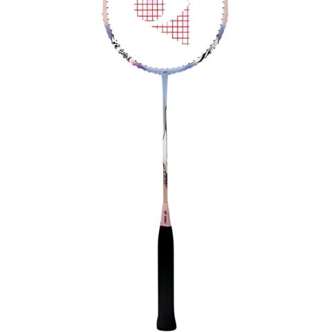 YONEX Ryzen Speed NR7000i Carbon Aluminum Badminton Rackets Speed Type Enhanced Swing Speed Entry level 664mm 2U/G5