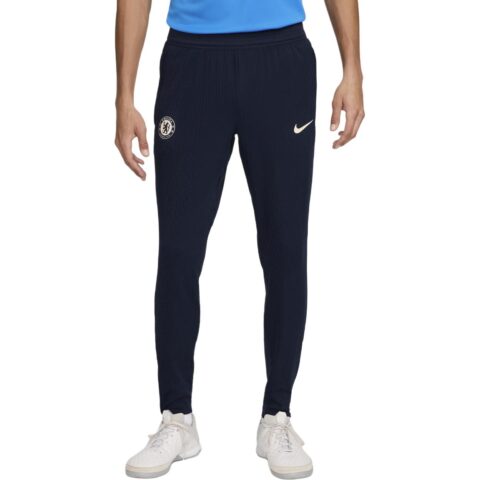 Nike Chelsea FCDri FIT ADV Strike Elite Soccer Bottom Men’s Obsidian Color