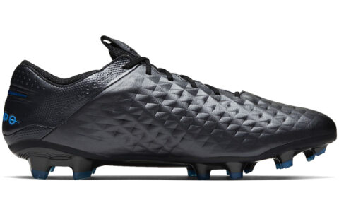 Nike Tiempo Legend 8 Elite Fg Under The Radar Pack Black Blue Hero