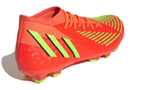 Adidas Predator Edge.2 Mg ‘Red Green Blue’