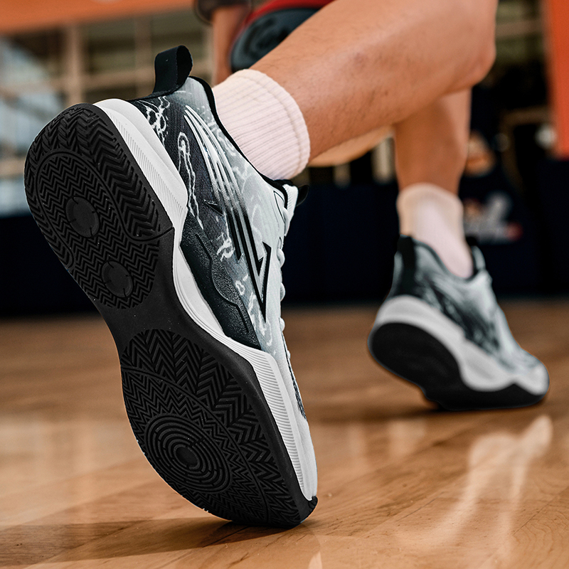 HEIWEILU Mesh, Synthetic Leather Cushioning Slip Resistant Abrasion Resistant Breathable