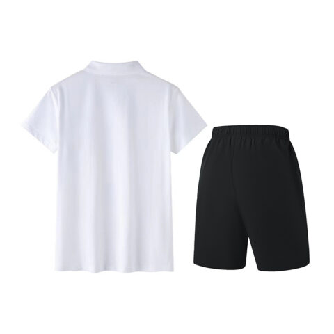 Li Ning Sports Life Collection Casual Sportswear Men’s
