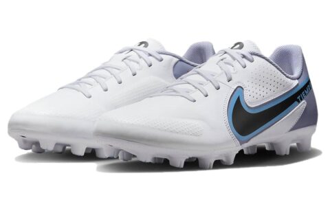 Nike Tiempo Legend 9 Academy ‘White Purple Black’