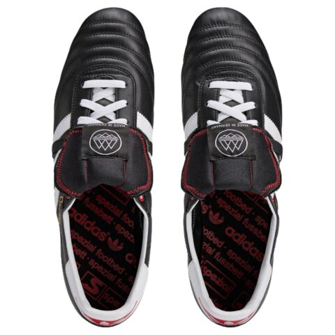 Adidas Copa Mundial Fg ‘Spezial F.C. Pack’