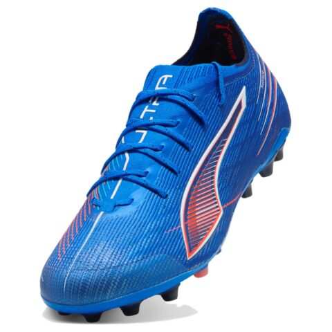 PUMA ULTRA 6 Soccer Shoes Unisex Blue