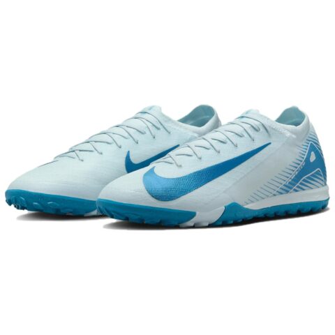 Nike Mercurial Vapor 16 Pro Tf Glacier Blue Blue Orbit