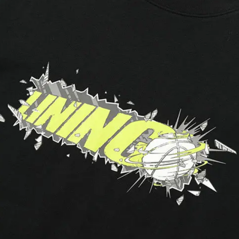 Li Ning Casual Sportswear Unisex