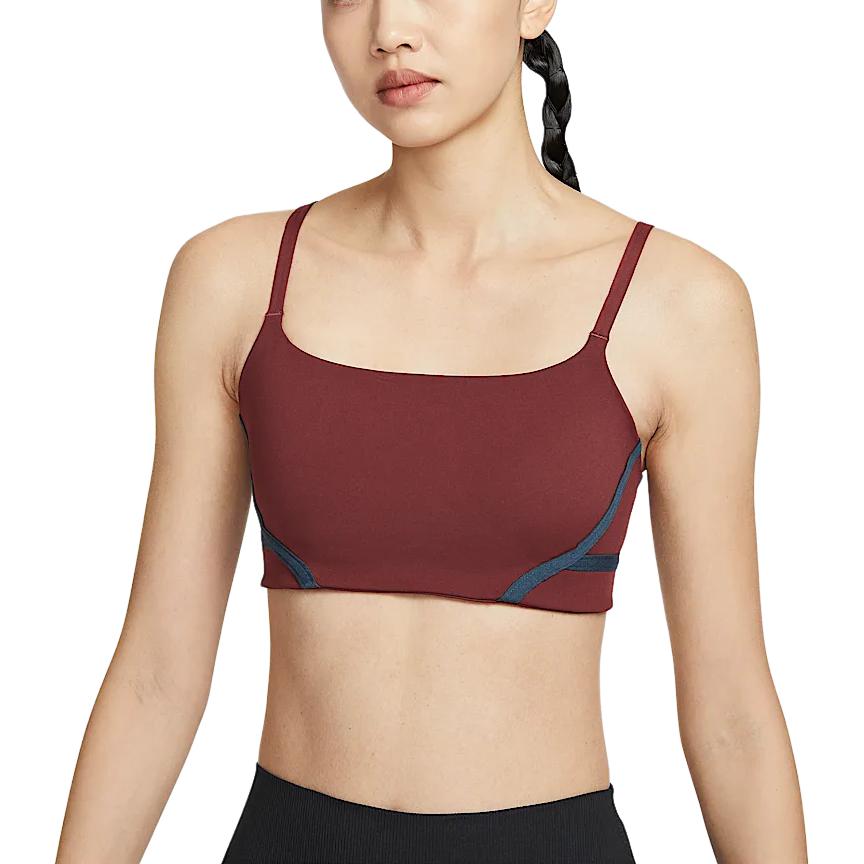 Nike One Convertible Women’s Light Support Lightly Lined Sports Bra
