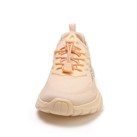 Leyang Cushioning Breathable Support Low top Casual Running Shoes Women’s