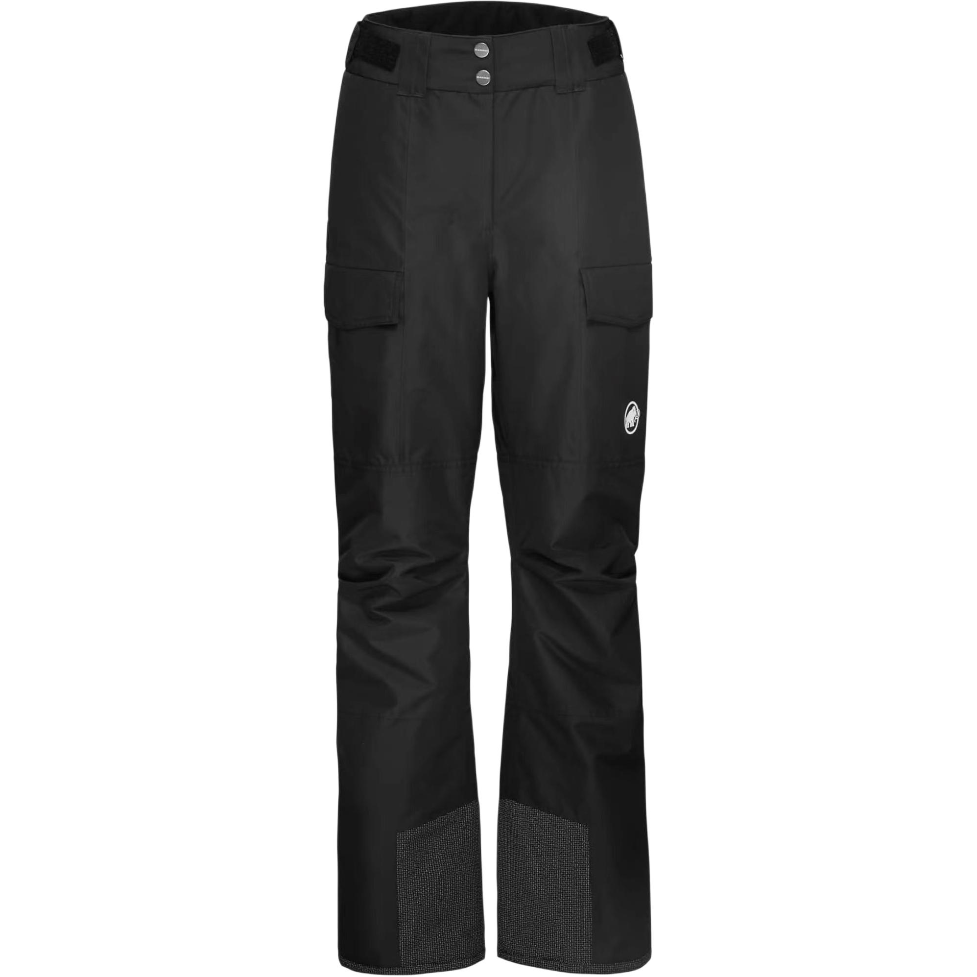MAMMUT Ski Pants Women’s Dark Blue