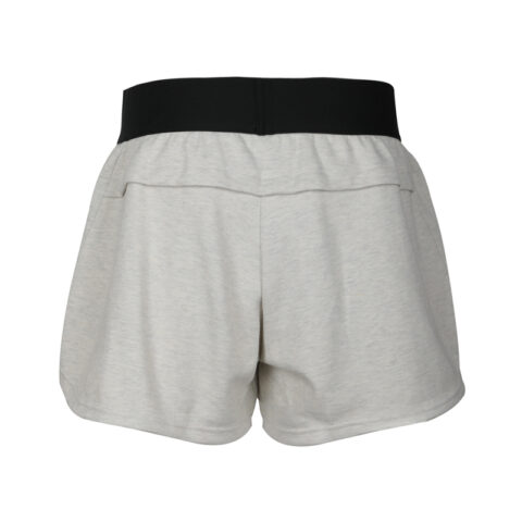 Adidas Sports Shorts Women’s Gray
