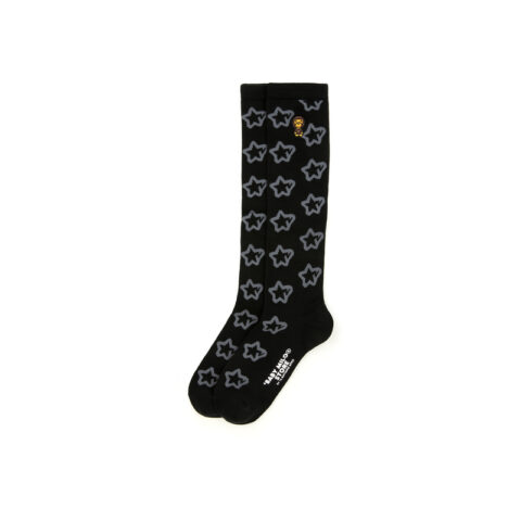Aape Knee High Socks Women’s 1 Pack
