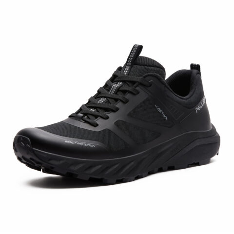 PELLIOT CT Chi Style Trail Running Shoes Men’s Shoes