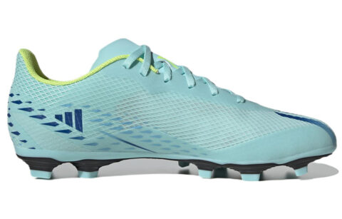 adidas X Speedportal .4 FG Football Boots ‘Clear Aqua’