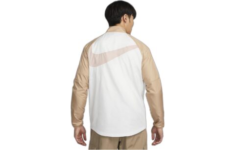 Nike Soccer Jersey Men’s White Yellow