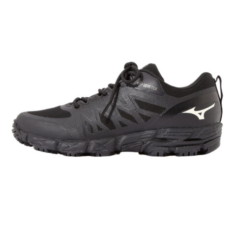 Mizuno WAVE GAZELLE 3 Mountaineering Hiking Shoes Unisex