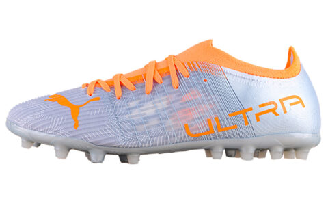 PUMA Ultra 3.4 Mg ‘Gray Orange’