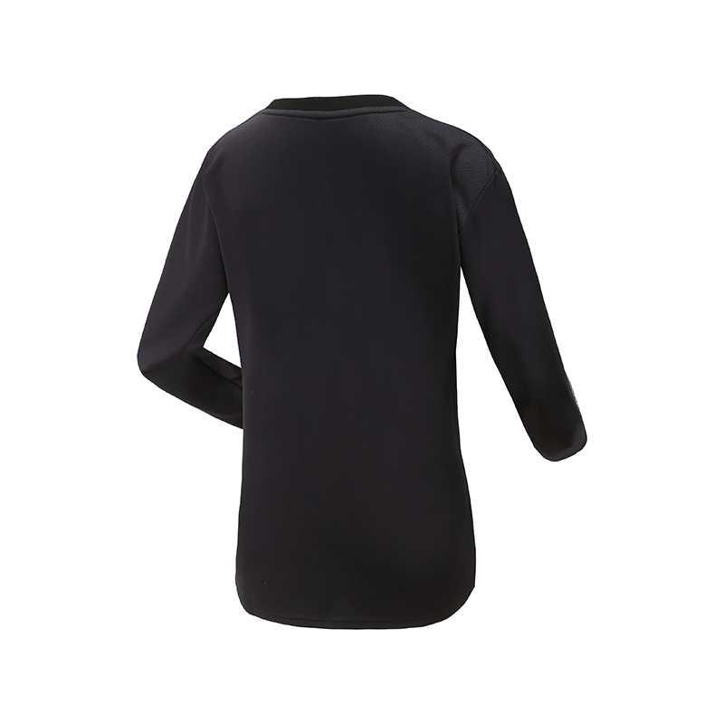 YONEX Training Series Badminton Jersey Women’s Black