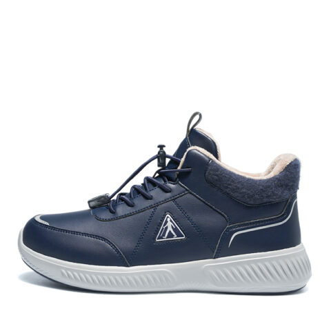 ZULIZ Thermal Abrasion Resistant Cushioning Slip Resistant Coverage Balance