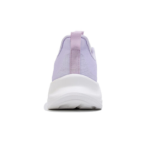 Warrior Cushioning Height Increasing Abrasion Resistant Lightweight Breathable Low top Sports Running Shoes Women’s
