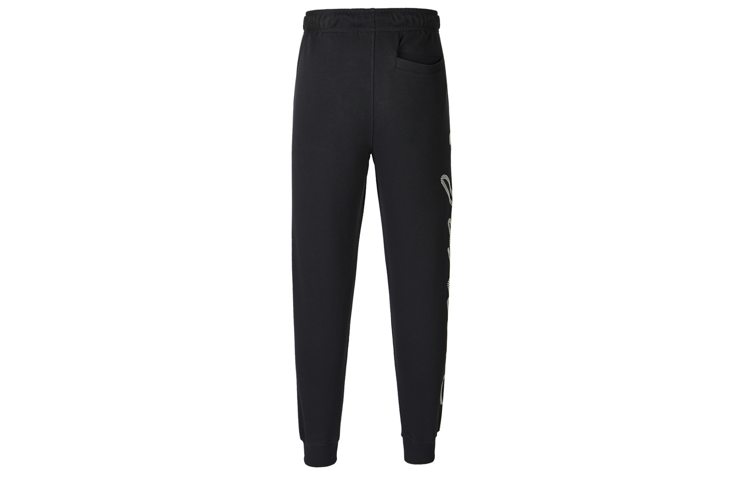Jordan MVPFLC SS25 Sports Pants Men’s Black