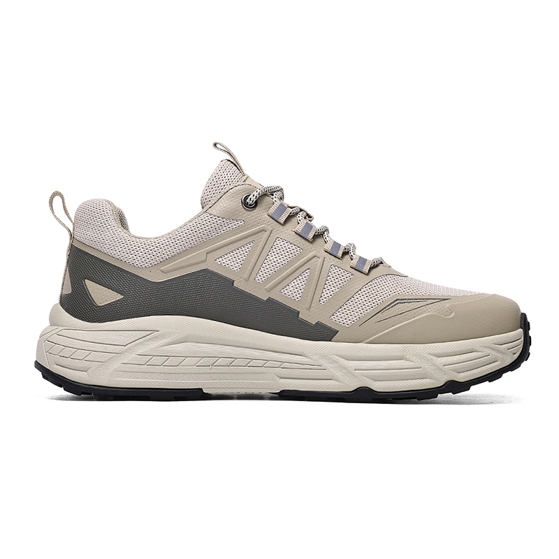 Jeep Low top Hiking Shoes Unisex