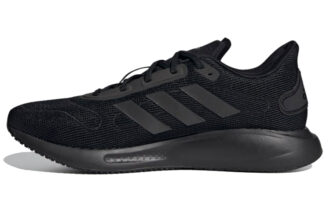 Adidas Galaxar Run Black