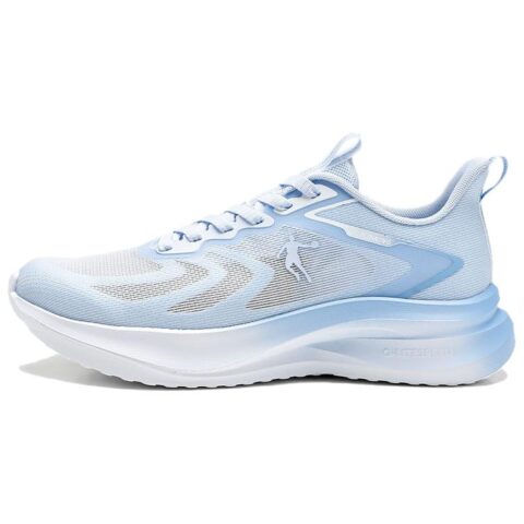 QIAODAN Speed Running Shoes Men’s Low Top