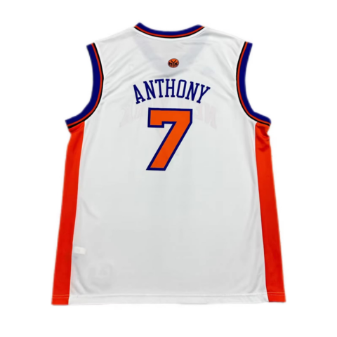 Adidas Basketball Jersey Unisex White
