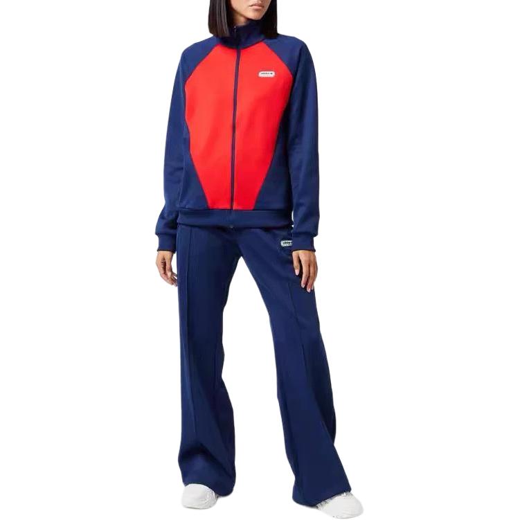 Adidas Originals Sports Pants Women’s Blue
