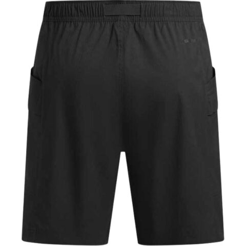 Under Armour Expanse Sports Shorts Men’s Medium Coal Gray