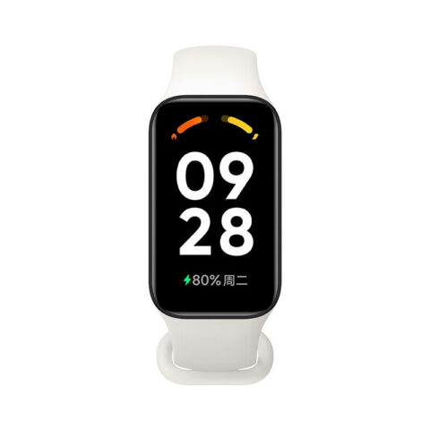 Xiaomi Redmi Wristband 2 Blood Oxygen Health Monitoring 30+Sports Mode, Long Battery Life Sports Bracelets