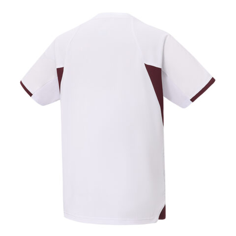 YONEX Badminton Jerseys Men’s Stand Collar Moderate