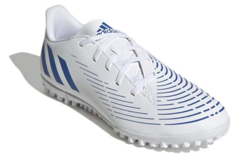 Adidas Predator Edge.4 Tf ‘White Blue’