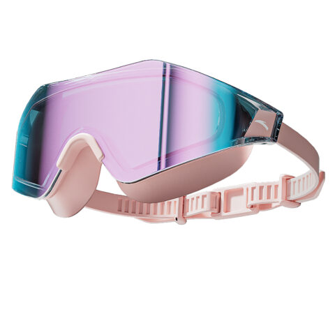 Coating Powder[Boundless Vision, HD Anti-Fog]