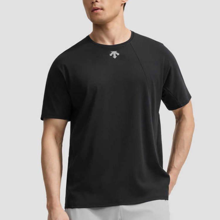 DESCENTE RUNNING Collection T Shirt Men’s