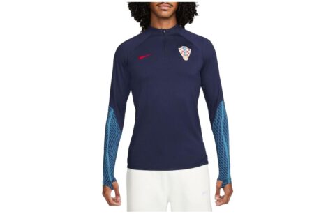 Nike Soccer Jerseys Men’s Dark Blue Moderate Straight Fit