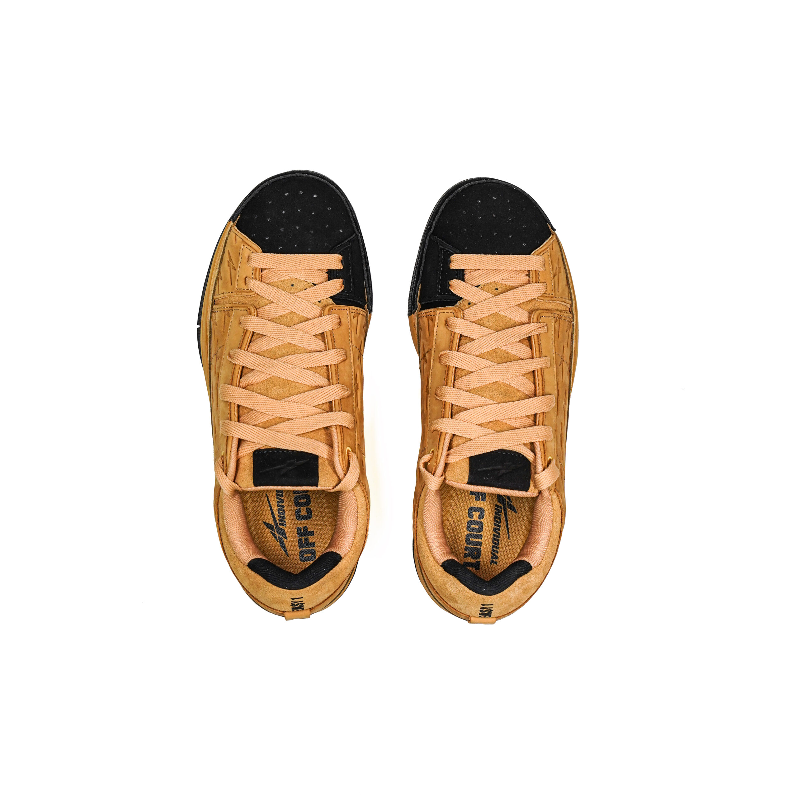 Serious Player Only Slip Resistant Abrasion Resistant Slip Resistant Abrasion Resistant Low top Basketball Shoes Unisex