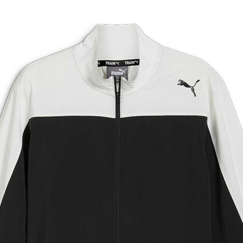 PUMA Casual Sportswear Men’s Black