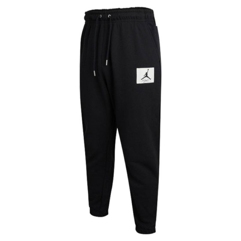 Jordan Casual Sportswear Unisex Black