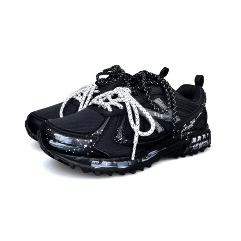 New Balance NB 410 V5 Low top Casual Trail Running City Commuting Running Shoes Unisex