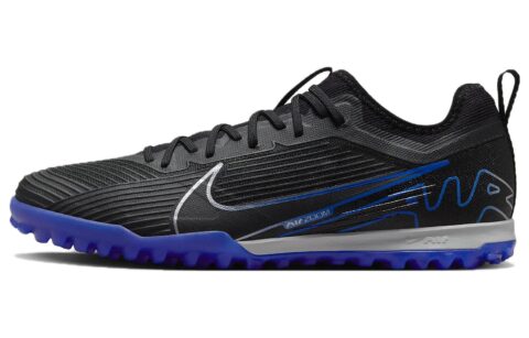 Nike Mercurial Vapor 15 Pro 'Black/Hyper Royal'