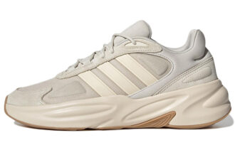 Ozelle Adidas Neo 'Alumina Wonder White Gum'