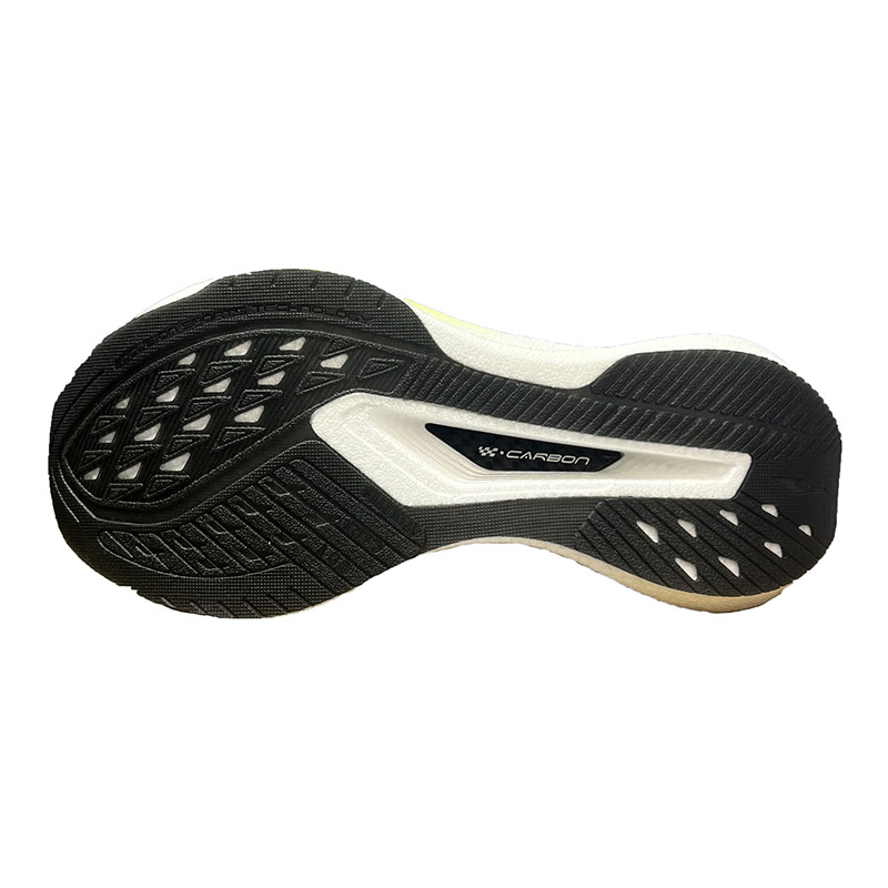 Erke Cushioning Breathable Lightweight Cushioning Breathable Lightweight Low top Carbon Plate Technology